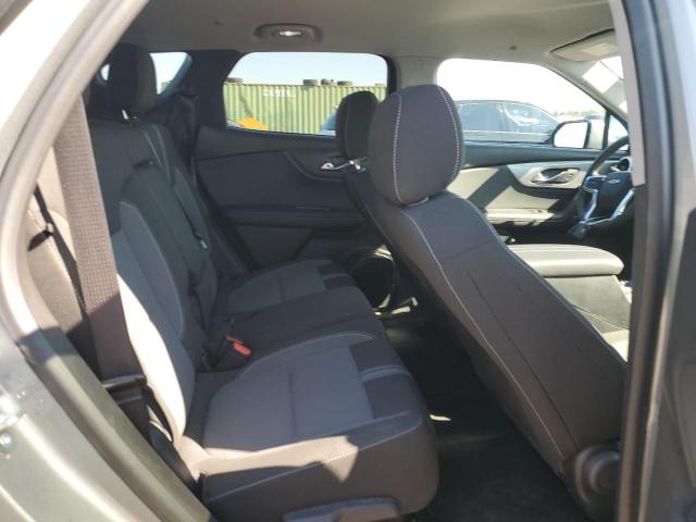 Aukcja sprzedaży 2023 Chevrolet Blazer 2lt, vin: 3GNKBHR40PS178511, numer aukcji: 71103685