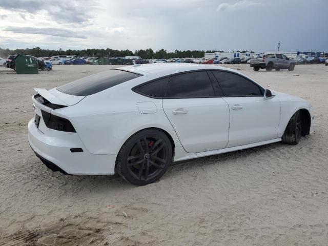 2018 Audi S7 Premium მანქანა იყიდება აუქციონზე, vin: WAUWFAFC6JN018472, აუქციონის ნომერი: 84295935