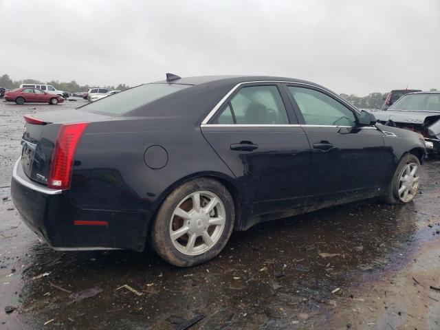 73536015 :رقم المزاد ، 1G6DG577090102556 vin ، 2009 Cadillac Cts مزاد بيع