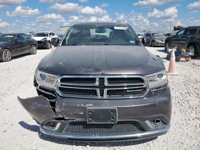 Продаж на аукціоні авто 2018 Dodge Durango, vin: 1C4RDHAG4JC383754, номер лоту: 81713925