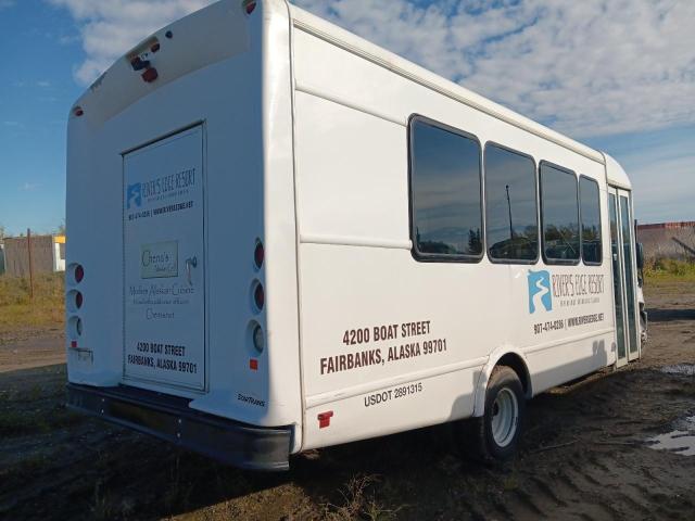 Auction sale of the 2017 Ford Econoline, vin: 1FDFE4FS4HDC26635, lot number: 80566595