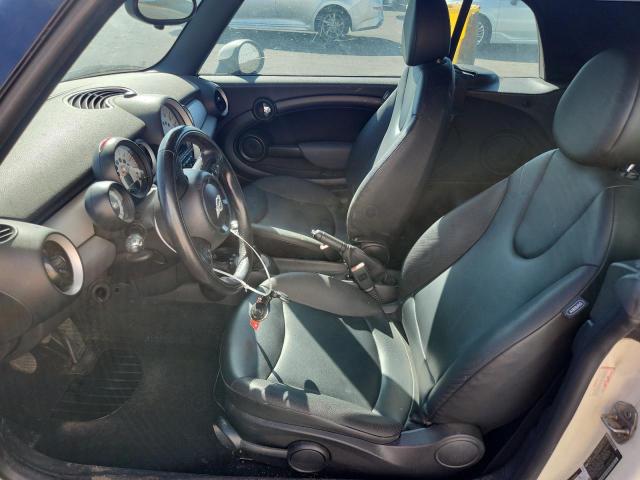 Продажа на аукционе авто 2011 Mini Cooper, vin: WMWZN3C50BT265131, номер лота: 48707346