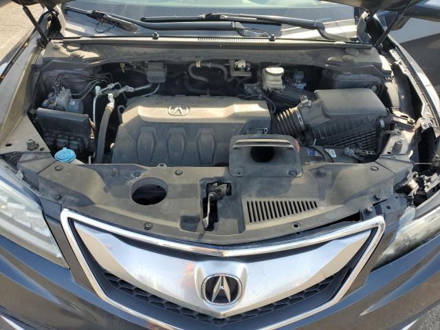 Aukcja sprzedaży 2016 Acura Rdx Techno, vin: 5J8TB4H59GL025682, numer aukcji: 80891215