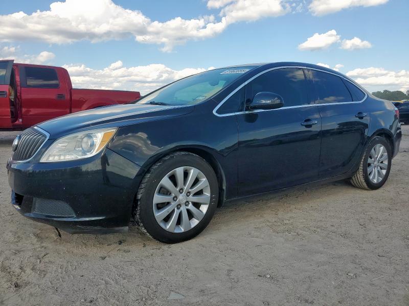 81863055 :رقم المزاد ، 1G4PP5SK8F4168729 vin ، 2015 Buick Verano مزاد بيع