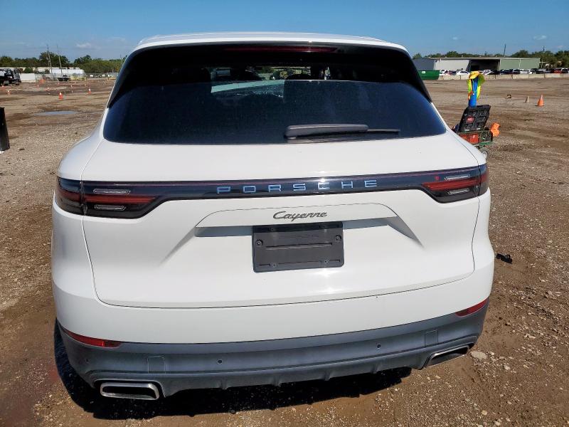 Продажа на аукционе авто 2019 Porsche Cayenne, vin: WP1AA2AY8KDA07032, номер лота: 92586865