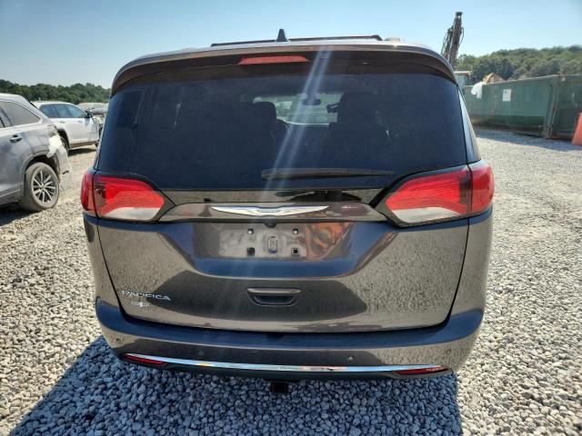 Продажа на аукционе авто 2017 Chrysler Pacifica T, vin: 2C4RC1EG2HR763925, номер лота: 71238485