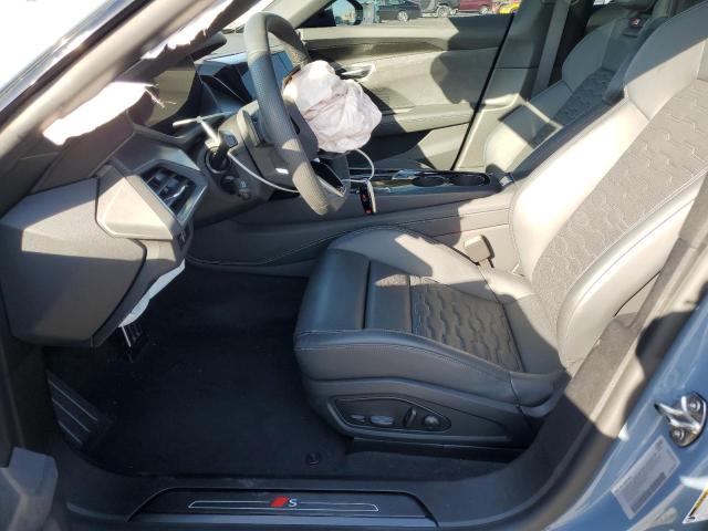 Aukcja sprzedaży 2025 Audi S E-tron Gt, vin: WAUG9BFW6S7001317, numer aukcji: 69598775