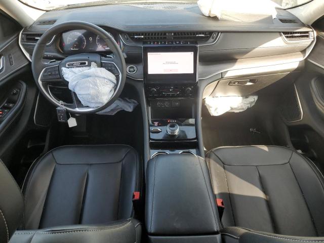 Aukcja sprzedaży 2023 Jeep Grand Cher, vin: 1C4RJHBG8PC562895, numer aukcji: 81114235