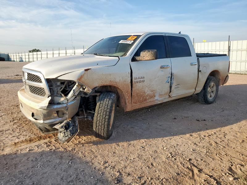 80890375 :رقم المزاد ، 1C6RR7LG5HS685053 vin ، 2017 Ram 1500 Slt مزاد بيع