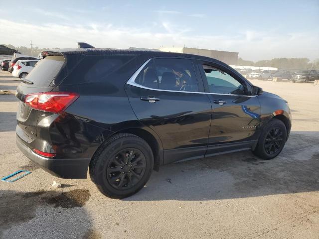 2021 Chevrolet Equinox მანქანა იყიდება აუქციონზე, vin: 2GNAXKEV8M6144237, აუქციონის ნომერი: 84241755