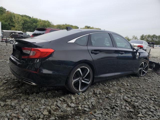 84382455 :رقم المزاد ، 1HGCV1F33KA016276 vin ، 2019 Honda Accord Spo مزاد بيع