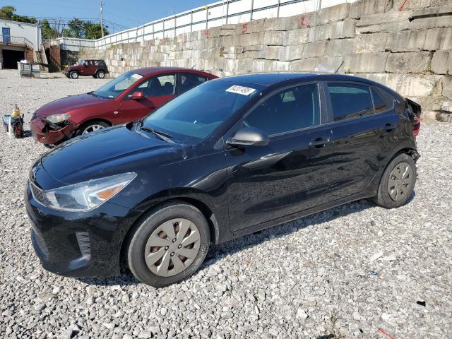 Aukcja sprzedaży 2018 Kia Rio, vin: 3KPA24AB6JE073534, numer aukcji: 84207495