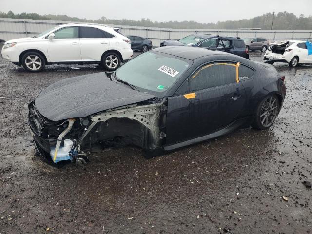 Aukcja sprzedaży 2022 Subaru Brz Limite, vin: JF1ZDBF1XN8700260, numer aukcji: 80916525