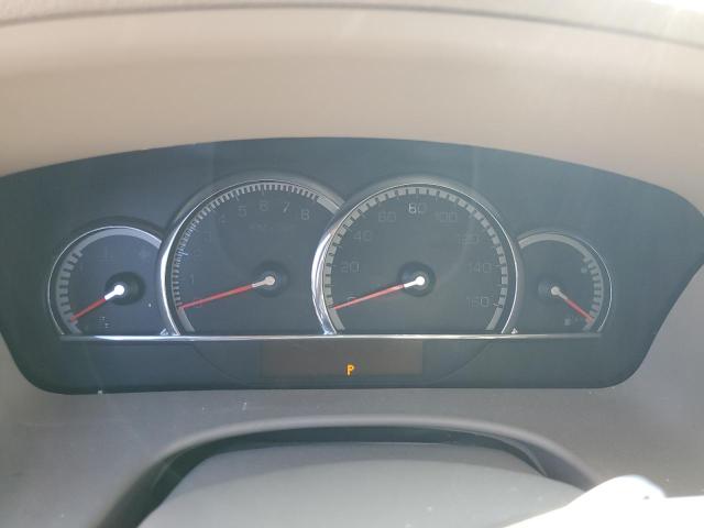 82033805 :رقم المزاد ، 1G6DL67A480178776 vin ، 2008 Cadillac Sts مزاد بيع