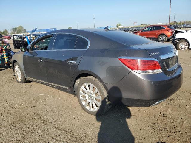 Продаж на аукціоні авто 2013 Buick Lacrosse, vin: 1G4GC5E33DF188341, номер лоту: 78711245