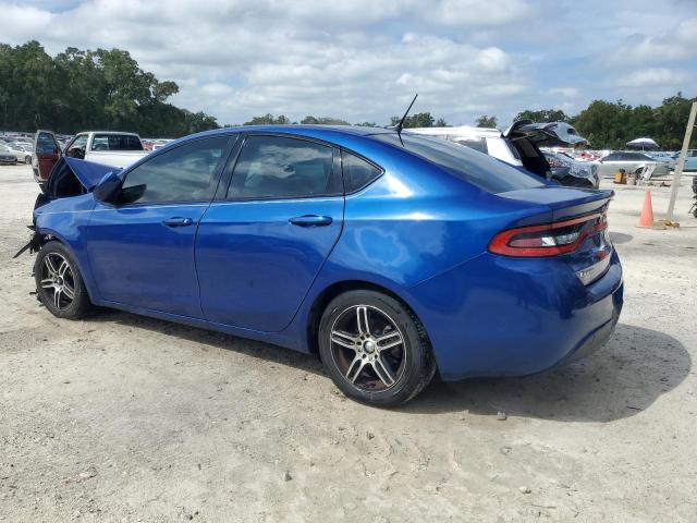 Aukcja sprzedaży 2013 Dodge Dart, vin: 1C3CDFAH5DD306302, numer aukcji: 80213415