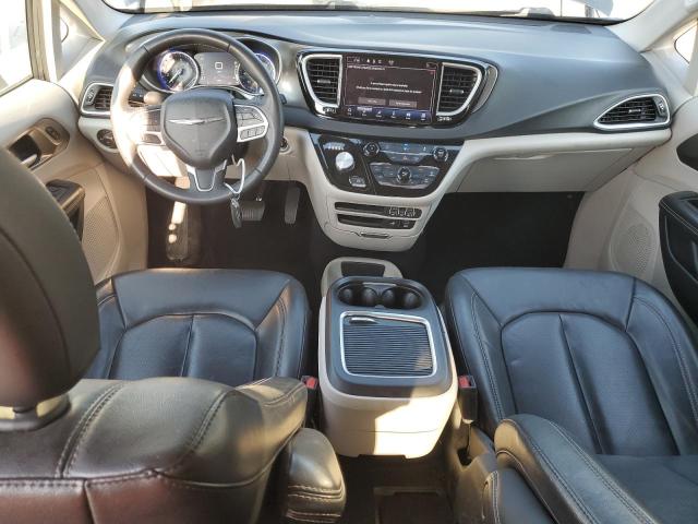 Aukcja sprzedaży 2022 Chrysler Pacifica, vin: 2C4RC1BG0NR188224, numer aukcji: 80103635