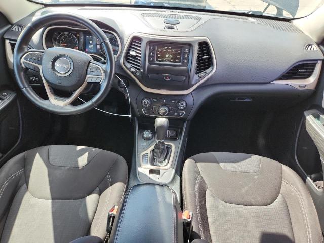 Продажа на аукционе авто 2015 Jeep Cherokee L, vin: 1C4PJMCB6FW679603, номер лота: 81299215