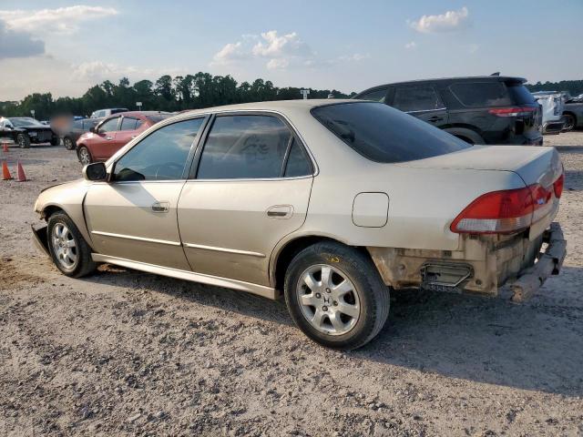 Продажа на аукционе авто 2002 Honda Accord, vin: JHMCG66862C005115, номер лота: 77495225