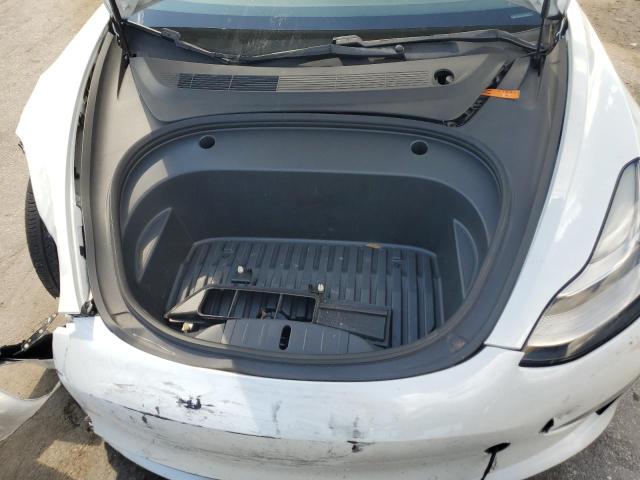 Aukcja sprzedaży 2020 Tesla Model 3, vin: 5YJ3E1EA1LF797564, numer aukcji: 81829635