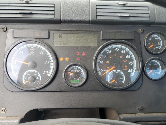 Aukcja sprzedaży 2015 Freightliner Cascadia, vin: 3AKBGADV6FSGU9440, numer aukcji: 71397095