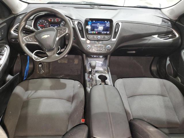 Aukcja sprzedaży 2025 Chevrolet Malibu Lt, vin: 1G1ZD5ST5SF155748, numer aukcji: 83856225