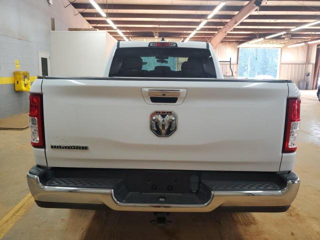 2019 Ram 1500 Big H მანქანა იყიდება აუქციონზე, vin: 1C6RREBG1KN684087, აუქციონის ნომერი: 70534035