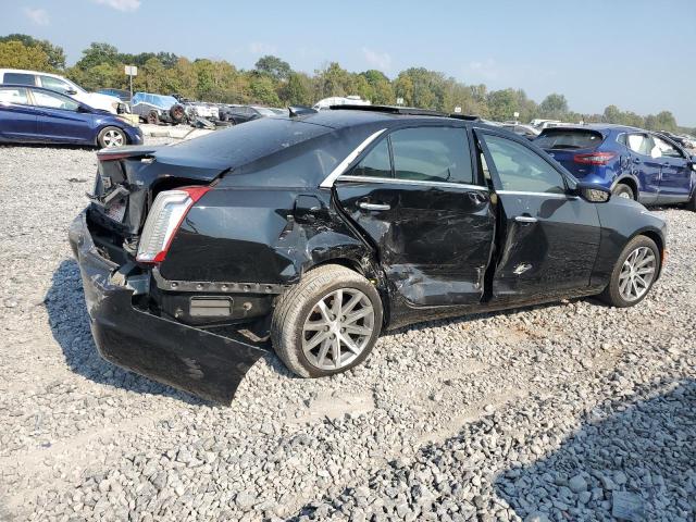 Продажа на аукционе авто 2016 Cadillac Cts Luxury Collection, vin: 1G6AR5SS6G0111414, номер лота: 81144475