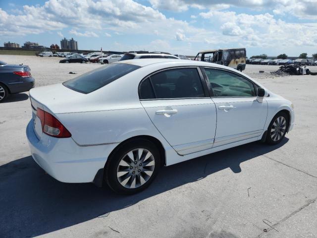 Продаж на аукціоні авто 2010 Honda Civic, vin: 2HGFA1F95AH517277, номер лоту: 78166935