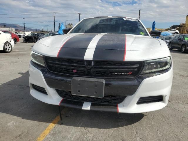 81520205 :رقم المزاد ، 2C3CDXBG5NH161729 vin ، 2022 Dodge Charger مزاد بيع