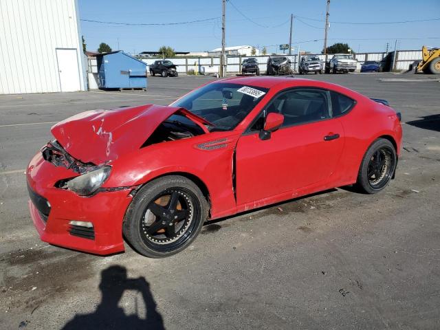 Aukcja sprzedaży 2013 Subaru Brz, vin: JF1ZCAB14D1613576, numer aukcji: 80733895