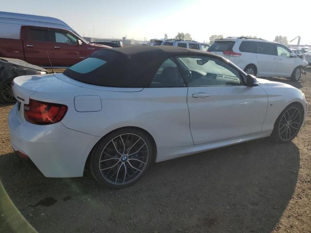 2017 Bmw M240xi მანქანა იყიდება აუქციონზე, vin: WBA2L3C33HV667597, აუქციონის ნომერი: 80128725