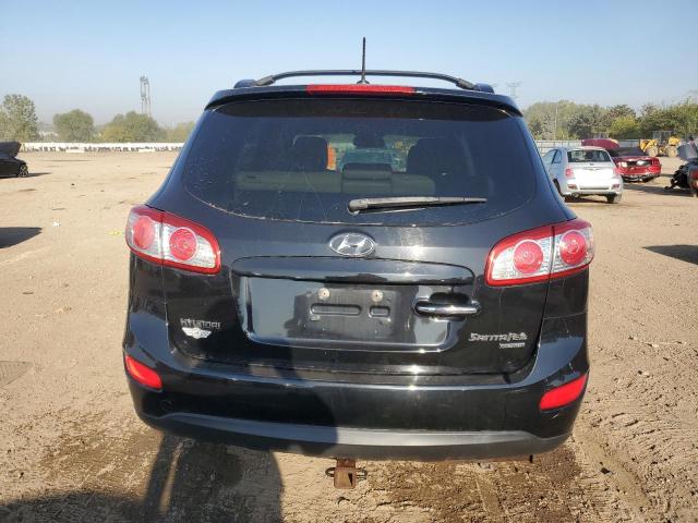 81206775 :رقم المزاد ، 5XYZK3AB1BG088427 vin ، 2011 Hyundai Santa Fe مزاد بيع