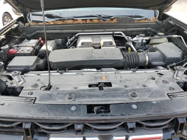 Продажа на аукционе авто 2023 Gmc Canyon Ele, vin: 1GTP6BEKXP1134375, номер лота: 81673115