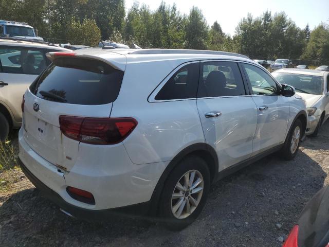 69767585 :رقم المزاد ، 5XYPGDA30KG600265 vin ، 2019 Kia Sorento مزاد بيع
