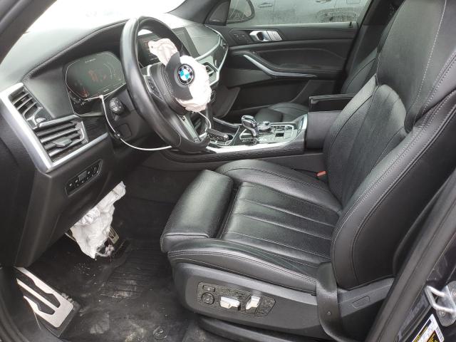 Продаж на аукціоні авто 2020 Bmw X7 M50i, vin: 5UXCX6C0XL9C50080, номер лоту: 72066225