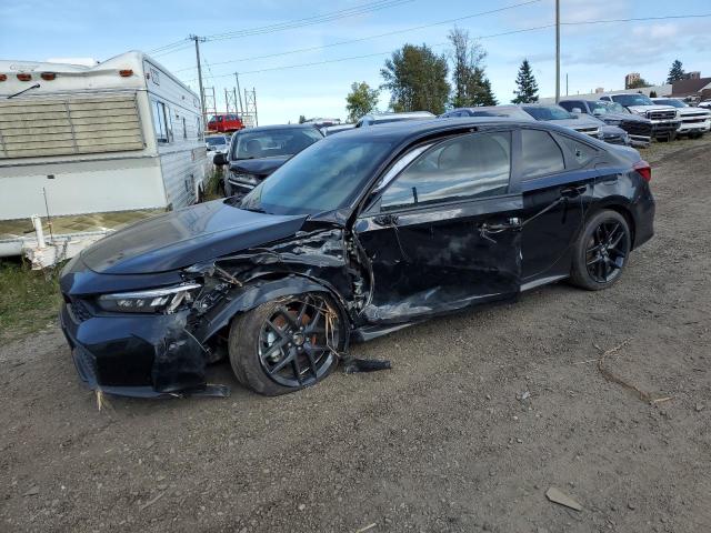 Aukcja sprzedaży 2025 Honda Civic, vin: 2HGFE4F88SH012445, numer aukcji: 70529455