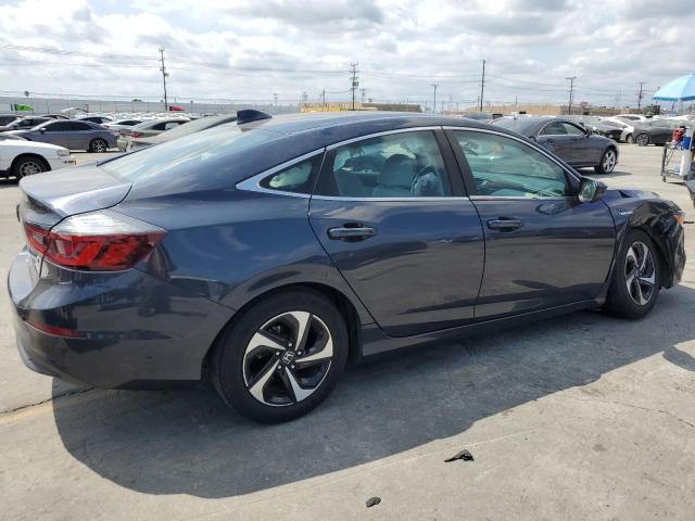 2022 Honda Insight Ex მანქანა იყიდება აუქციონზე, vin: 19XZE4F53NE004366, აუქციონის ნომერი: 71305445