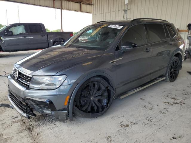 81163625 :رقم المزاد ، 3VV3B7AX3LM067903 vin ، 2020 Volkswagen Tiguan مزاد بيع