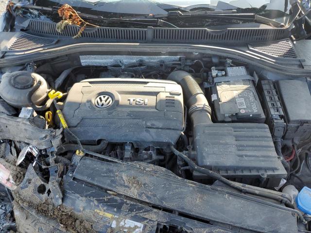 Продажа на аукционе авто 2024 Volkswagen Jetta 40th, vin: 3VW9T7BU3RM037607, номер лота: 69265365