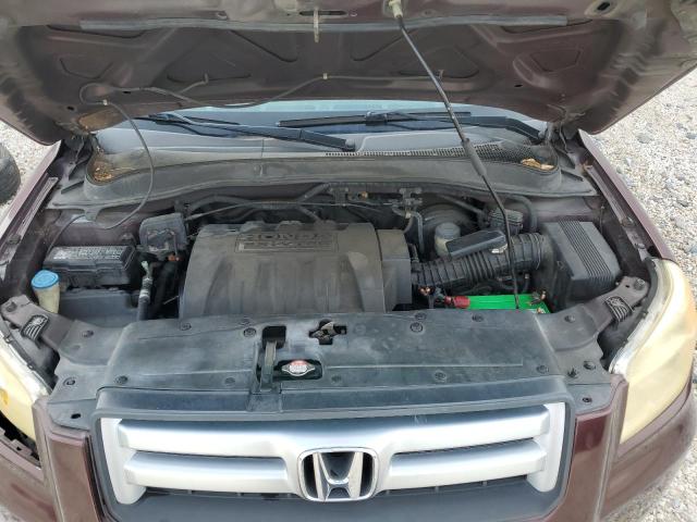 Aukcja sprzedaży 2007 Honda Pilot, vin: 5FNYF28617B032263, numer aukcji: 80145605