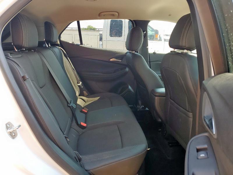 Aukcja sprzedaży 2025 Buick Encore Gx, vin: KL4AMBSLXSB210277, numer aukcji: 71240935