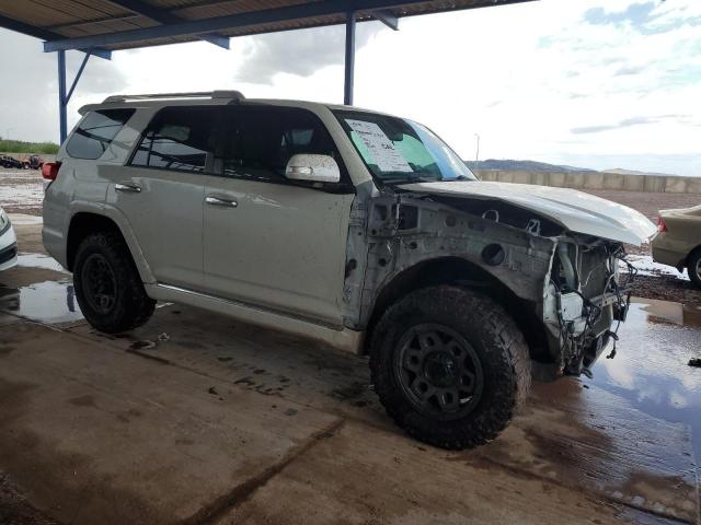 Aukcja sprzedaży 2011 Toyota 4runner, vin: JTEZU5JR8B5030385, numer aukcji: 83926245