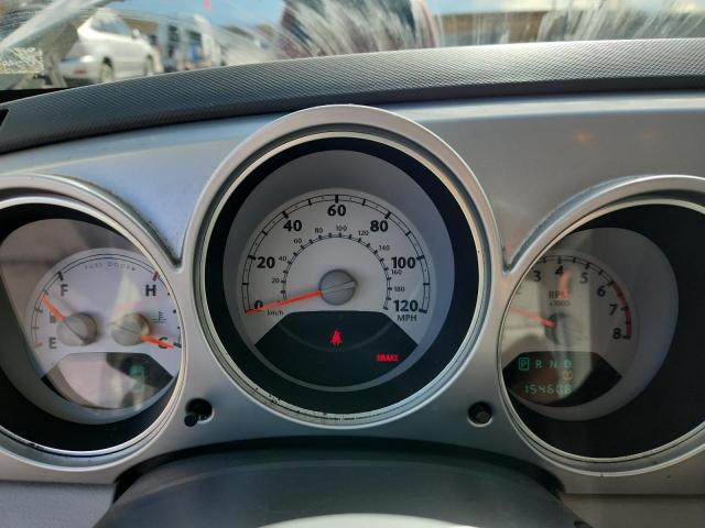 80332045 :رقم المزاد ، 3A8FY58B48T123247 vin ، 2008 Chrysler Pt Cruiser مزاد بيع