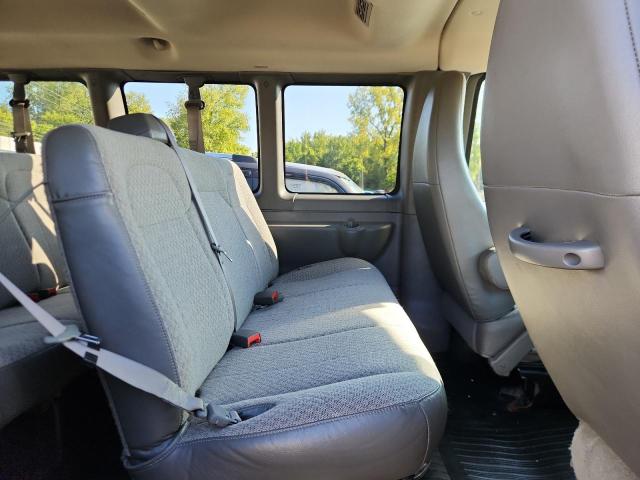 Продажа на аукционе авто 2015 Chevrolet Express G2, vin: 1GNWGPFF4F1195976, номер лота: 80362865