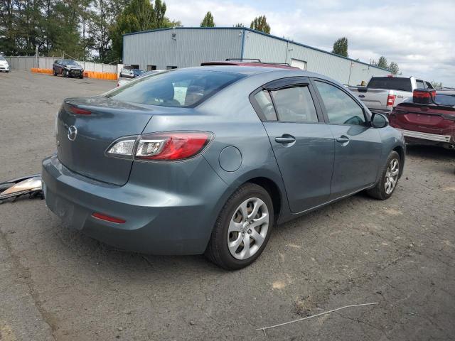 2012 Mazda Mx-3 მანქანა იყიდება აუქციონზე, vin: JM1BL1UG4C1526868, აუქციონის ნომერი: 80686235