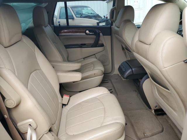 81524165 :رقم المزاد ، 5GAKRCED1CJ131871 vin ، 2012 Buick Enclave مزاد بيع