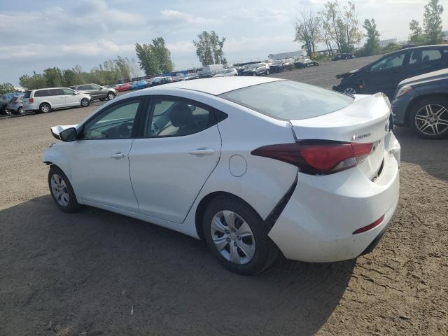 Продаж на аукціоні авто 2015 Hyundai Elantra Se, vin: 5NPDH4AE0FH591695, номер лоту: 81225605