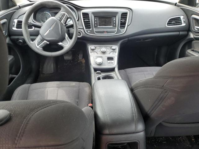 71800695 :رقم المزاد ، 1C3CCCAB7FN597959 vin ، 2015 Chrysler 200 مزاد بيع