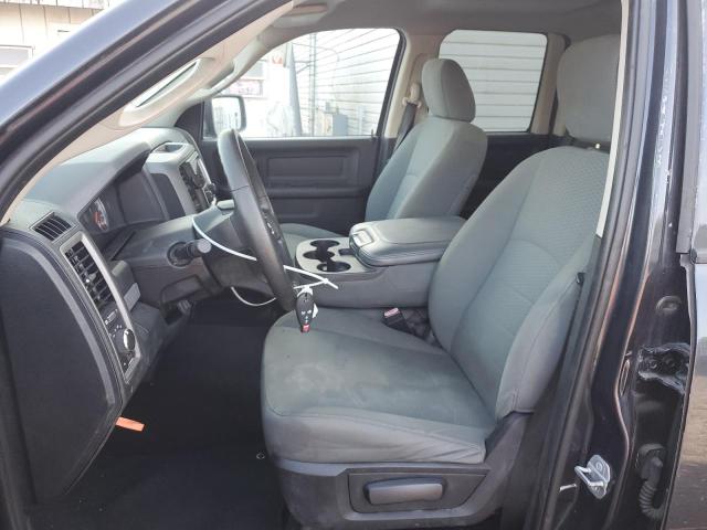 Продажа на аукционе авто 2015 Ram 1500 St, vin: 1C6RR7FM4FS682255, номер лота: 71878645